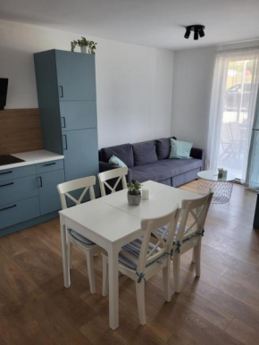 Apartment Nikolaj